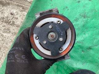 bontott VW PASSAT B6 Klímakompresszor