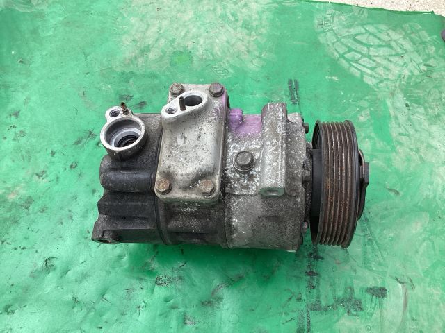 bontott VW PASSAT B6 Klímakompresszor