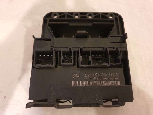 bontott VW PASSAT B6 Komfort Elektronika