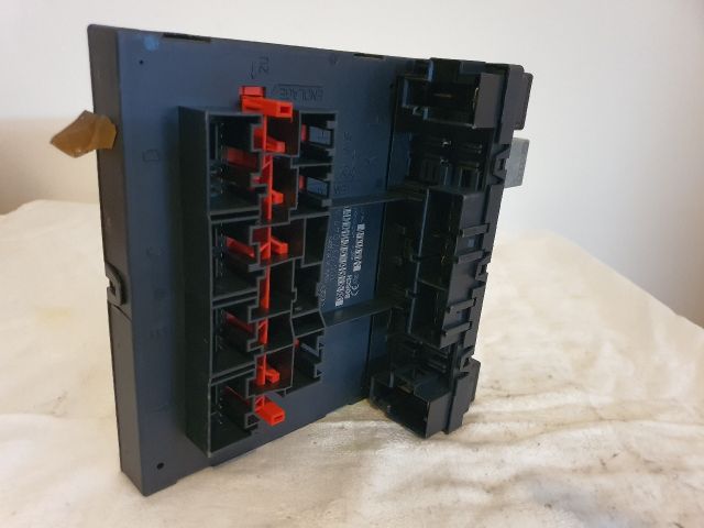 bontott VW PASSAT B6 Komfort Elektronika