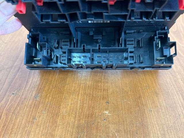 bontott VW PASSAT B6 Komfort Elektronika