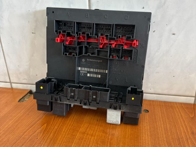 bontott VW PASSAT B6 Komfort Elektronika