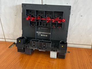bontott VW PASSAT B6 Komfort Elektronika