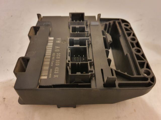 bontott VW PASSAT B6 Komfort Elektronika