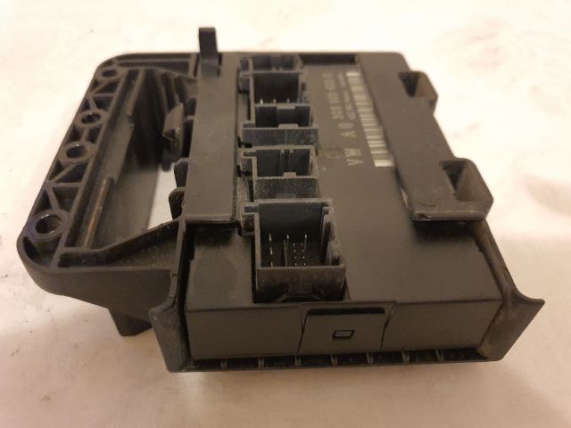 bontott VW PASSAT B6 Komfort Elektronika