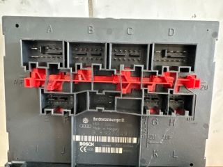 bontott VW PASSAT B6 Komfort Elektronika