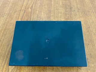 bontott VW PASSAT B6 Komfort Elektronika