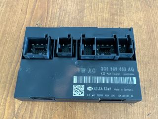 bontott VW PASSAT B6 Komfort Elektronika