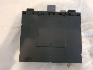 bontott VW PASSAT B6 Komfort Elektronika