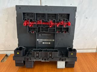bontott VW PASSAT B6 Komfort Elektronika