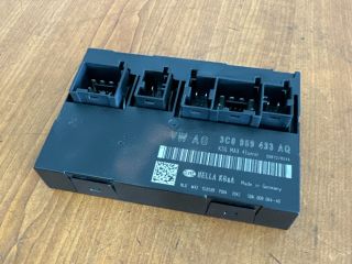 bontott VW PASSAT B6 Komfort Elektronika