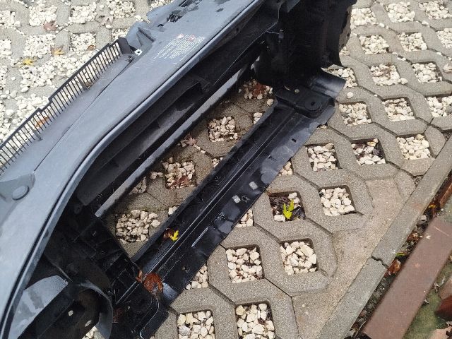 bontott VW PASSAT B6 Komplett Homlokfal (Részeivel)