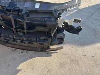 bontott VW PASSAT B6 Komplett Homlokfal (Részeivel)