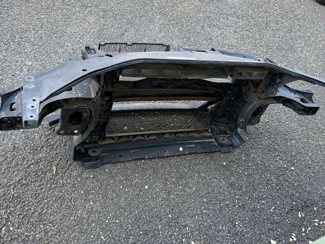 bontott VW PASSAT B6 Komplett Homlokfal (Részeivel)