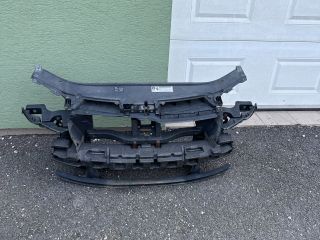 bontott VW PASSAT B6 Komplett Homlokfal (Részeivel)