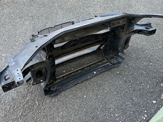 bontott VW PASSAT B6 Komplett Homlokfal (Részeivel)