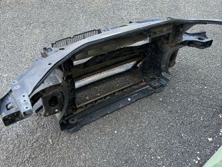 bontott VW PASSAT B6 Komplett Homlokfal (Részeivel)