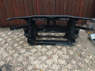 bontott VW PASSAT B6 Komplett Homlokfal (Részeivel)