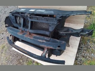 bontott VW PASSAT B6 Komplett Homlokfal (Részeivel)