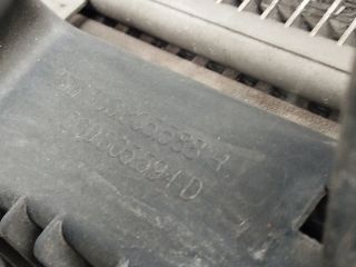 bontott VW PASSAT B6 Komplett Homlokfal (Részeivel)