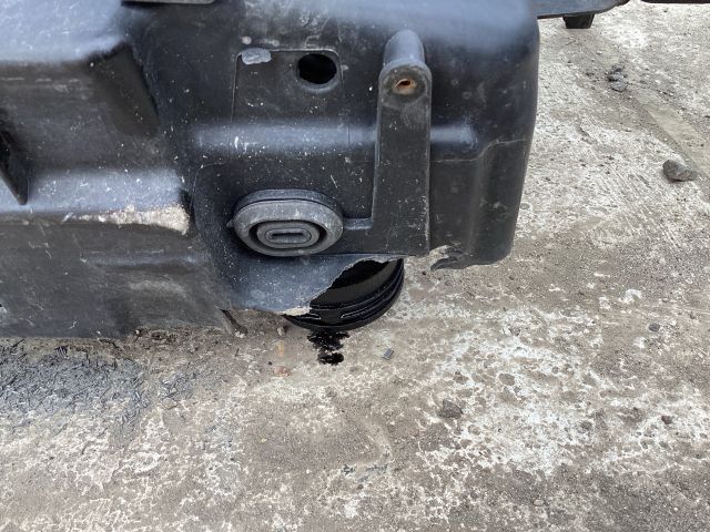 bontott VW PASSAT B6 Komplett Homlokfal (Részeivel)