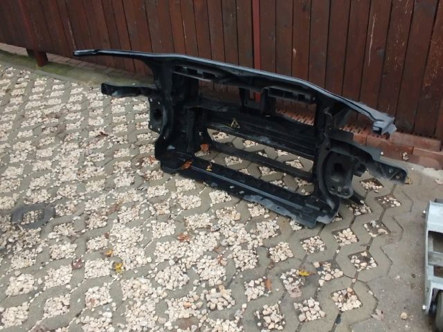 bontott VW PASSAT B6 Komplett Homlokfal (Részeivel)