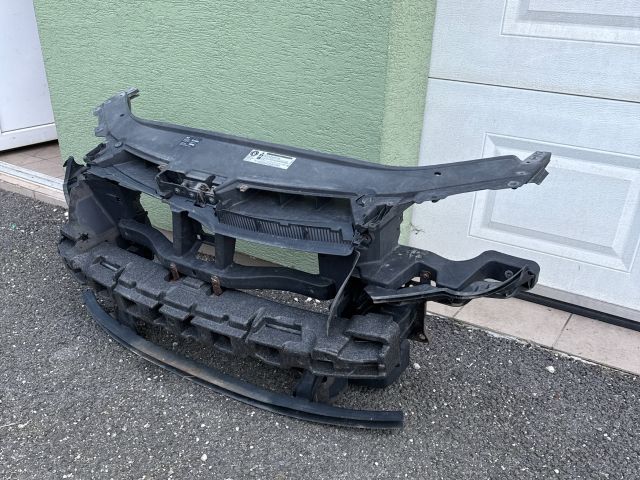 bontott VW PASSAT B6 Komplett Homlokfal (Részeivel)