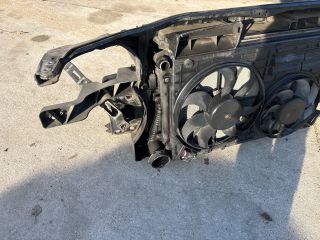 bontott VW PASSAT B6 Komplett Homlokfal (Részeivel)