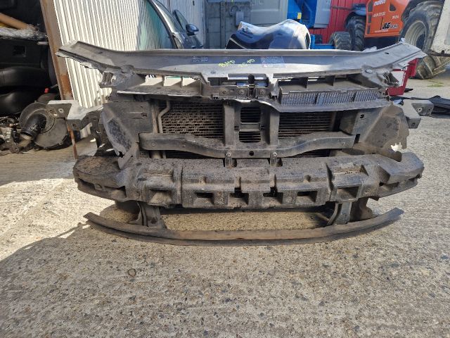 bontott VW PASSAT B6 Komplett Homlokfal (Részeivel)