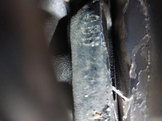 bontott VW PASSAT B6 Komplett Motor (Segédberendezésekkel)