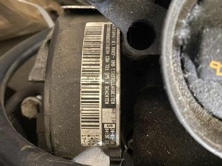 bontott VW PASSAT B6 Komplett Motor (Segédberendezésekkel)