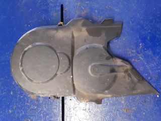 bontott VW PASSAT B6 Komplett Vezérlés Burkolat