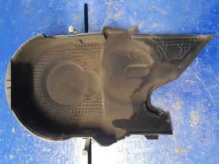 bontott VW PASSAT B6 Komplett Vezérlés Burkolat