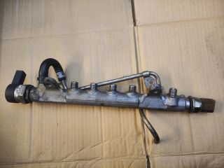 bontott VW PASSAT B6 Közösnyomócső