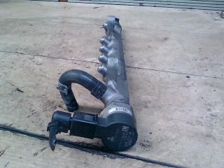 bontott VW PASSAT B6 Közösnyomócső