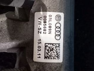 bontott VW PASSAT B6 Közösnyomócső