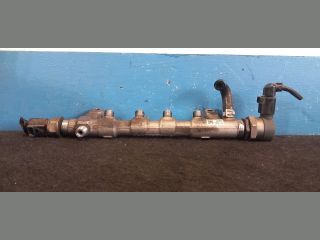 bontott VW PASSAT B6 Közösnyomócső