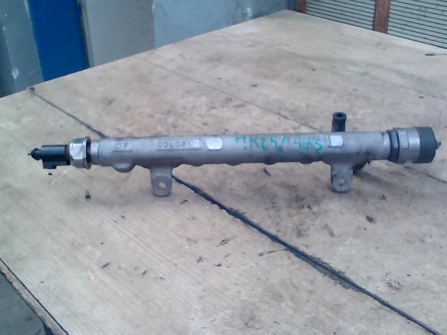 bontott VW PASSAT B6 Közösnyomócső