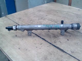 bontott VW PASSAT B6 Közösnyomócső