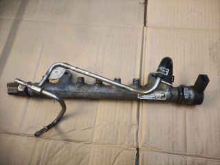 bontott VW PASSAT B6 Közösnyomócső