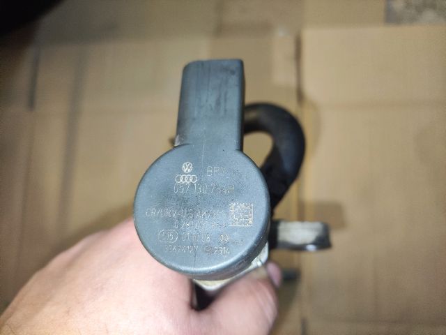 bontott VW PASSAT B6 Közösnyomócső