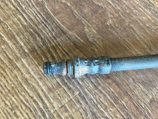 bontott VW PASSAT B6 Kuplung Cső