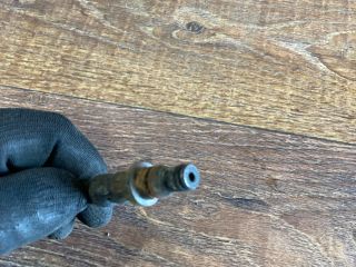 bontott VW PASSAT B6 Kuplung Cső