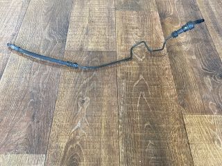 bontott VW PASSAT B6 Kuplung Cső