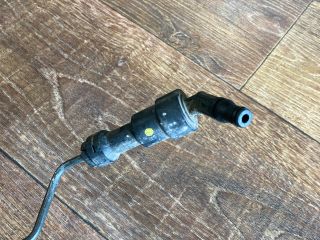 bontott VW PASSAT B6 Kuplung Cső