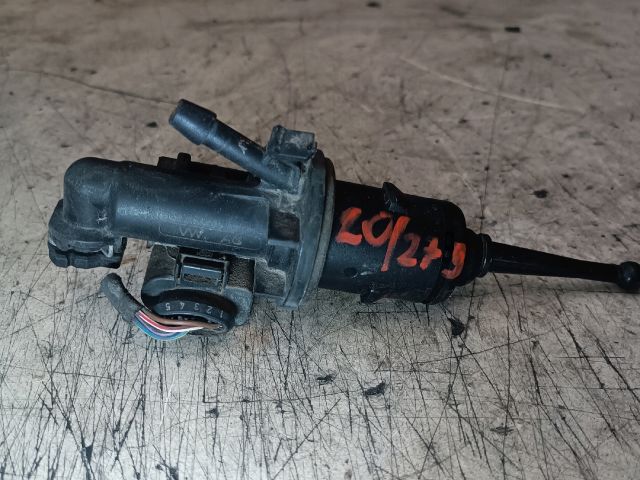 bontott VW PASSAT B6 Kuplung Munkahenger