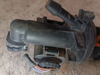 bontott VW PASSAT B6 Kuplung Munkahenger