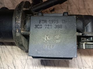 bontott VW PASSAT B6 Kuplung Munkahenger