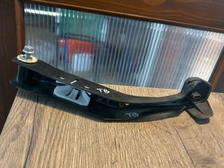 bontott VW PASSAT B6 Kuplung Pedál