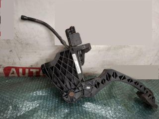 bontott VW PASSAT B6 Kuplung Pedál